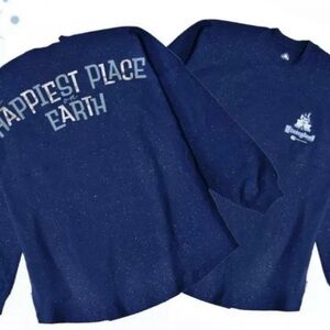 Disney 65th anniversary spirit jersey